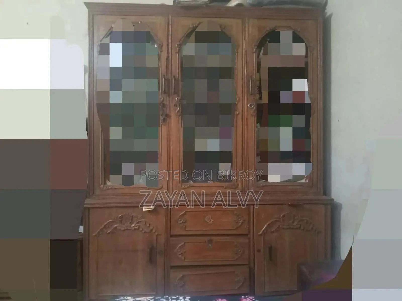 Used Showcase