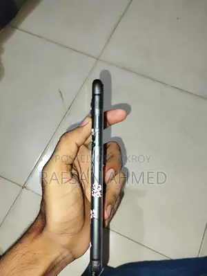 Apple iPhone 11 64 GB Black