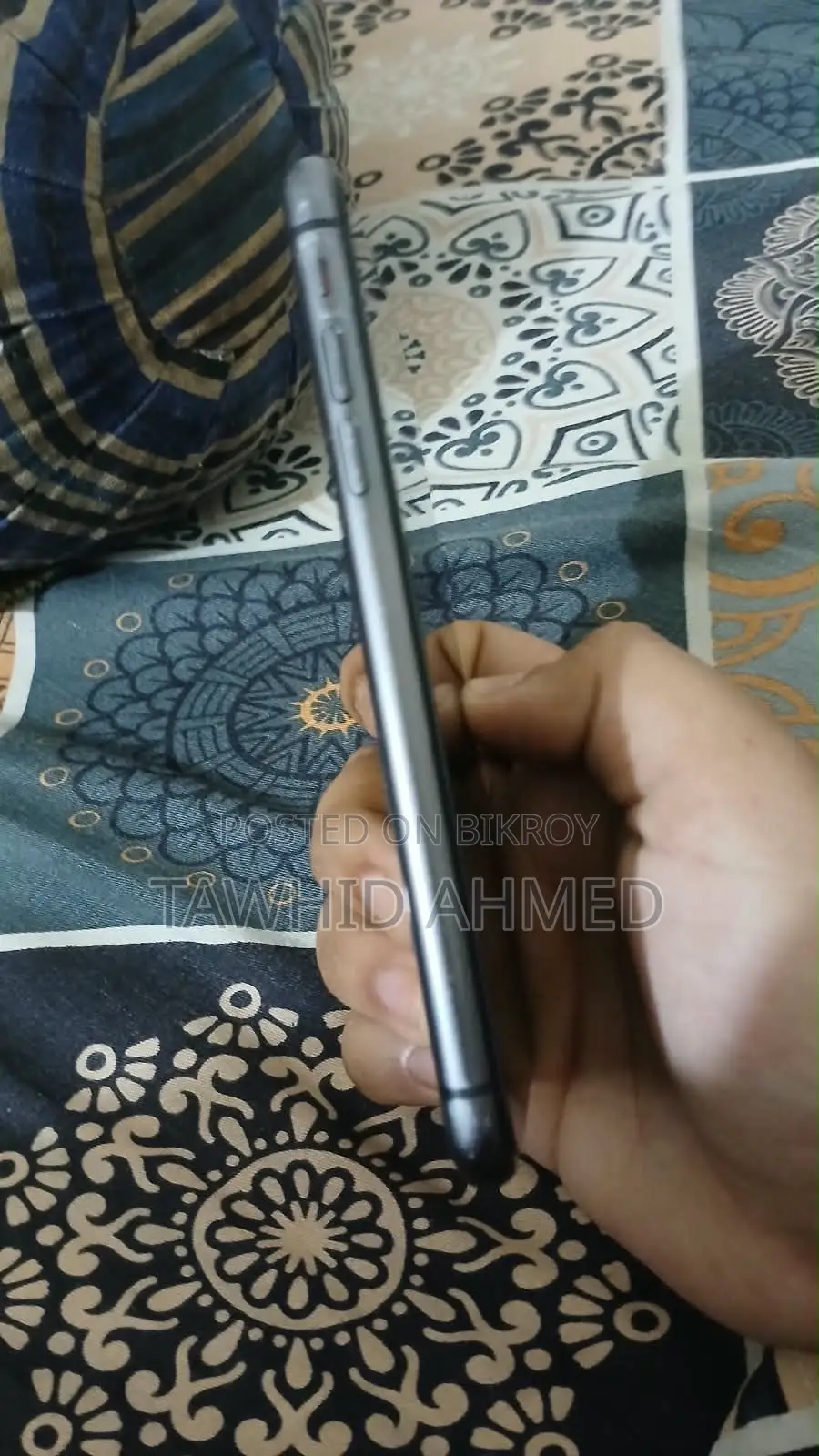 Apple iPhone 11 128 GB Black