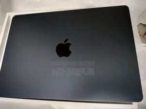 New Laptop Apple MacBook Air 16GB Apple M4 SSD 256GB