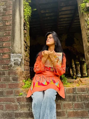 ওয়ান পিস কুর্তি