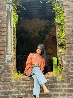 ওয়ান পিস কুর্তি