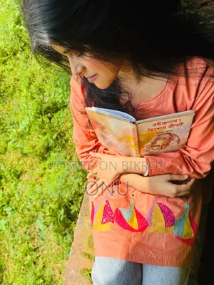 ওয়ান পিস কুর্তি