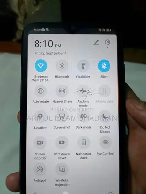 Honor 10 Lite 64 GB Blue