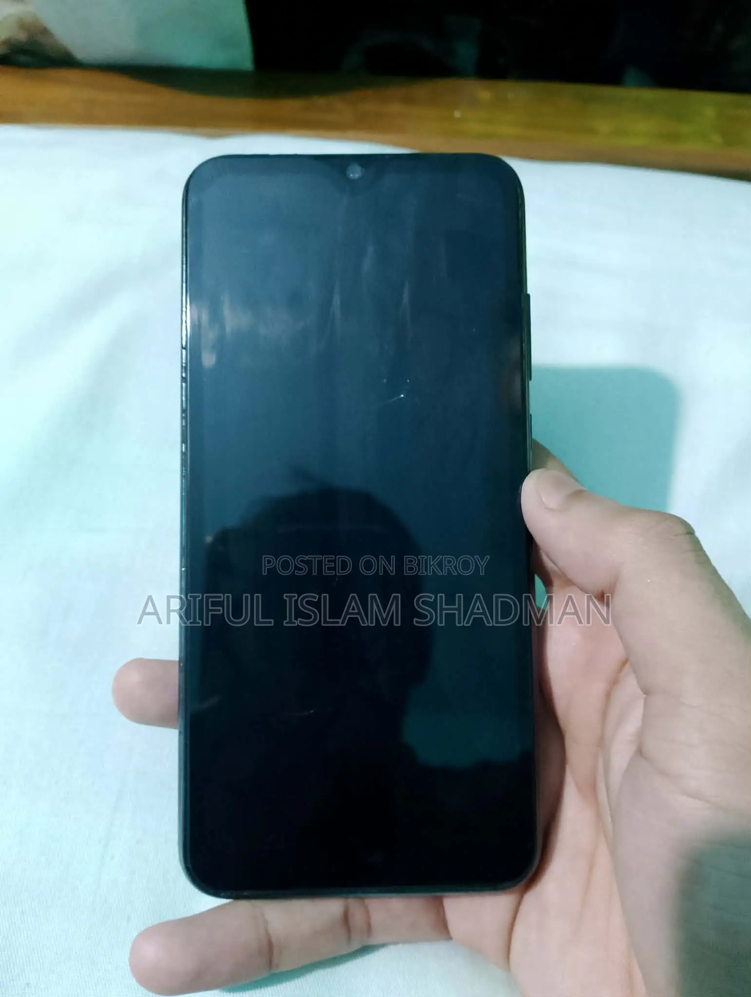 Honor 10 Lite 64 GB Blue