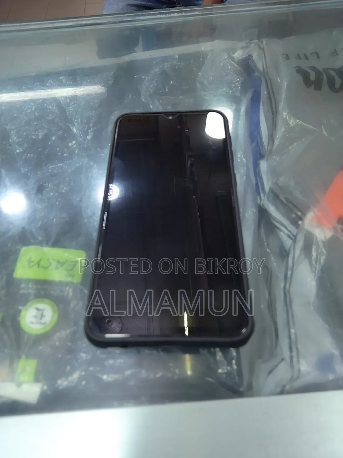 স্যামসাং এ১০ ৩২ জিবি গ্রে