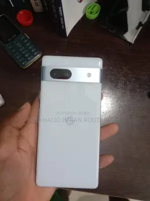 Google Pixel 7a 128 GB Blue