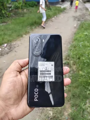 Xiaomi Poco M7 Plus 128 GB Black