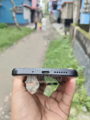 Xiaomi Poco M7 Plus 128 GB Black