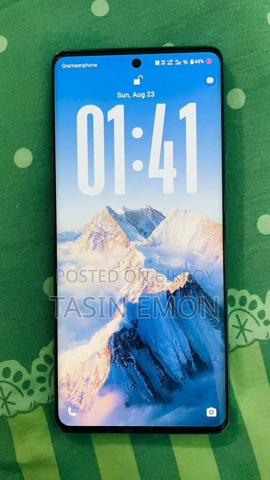 Vivo V30 Pro 256 GB