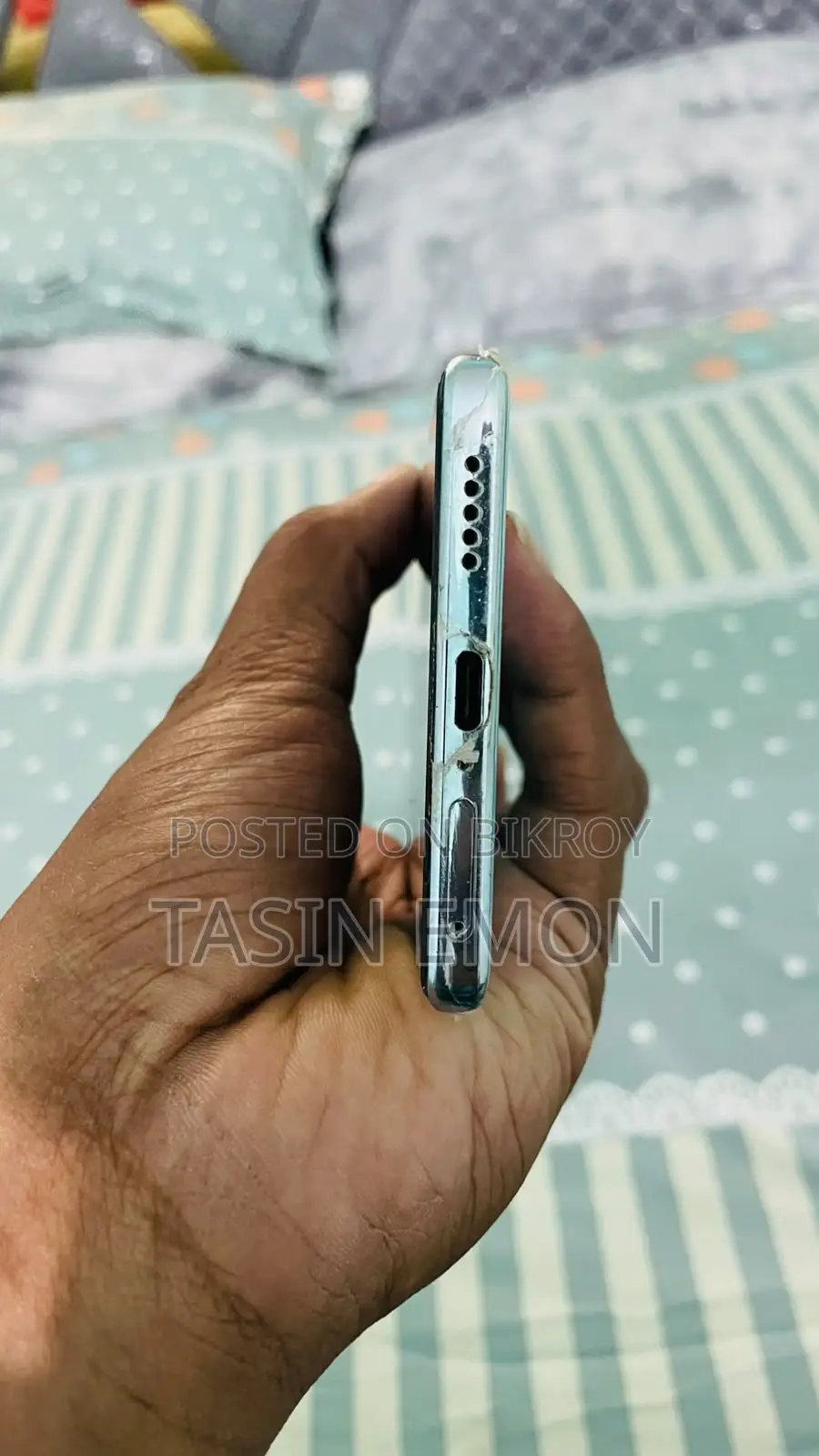 Vivo V30 Pro 256 GB