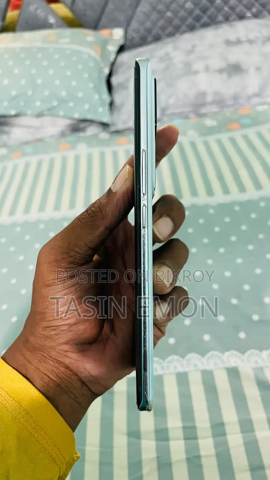 Vivo V30 Pro 256 GB