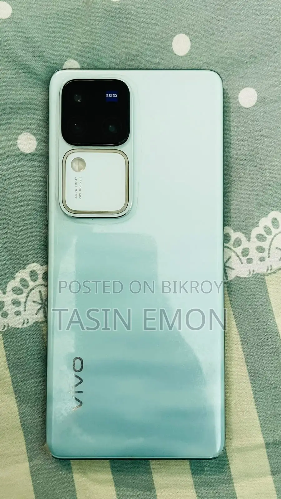 Vivo V30 Pro 256 GB