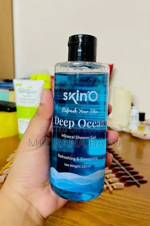 Skin'O Shower Gel