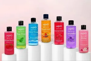 Skin'O Shower Gel