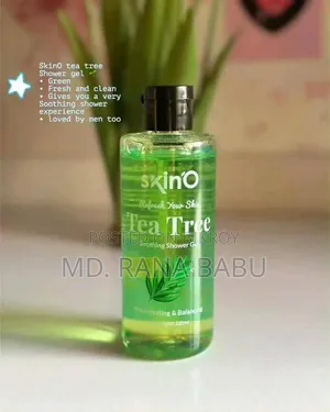 Skin'O Shower Gel
