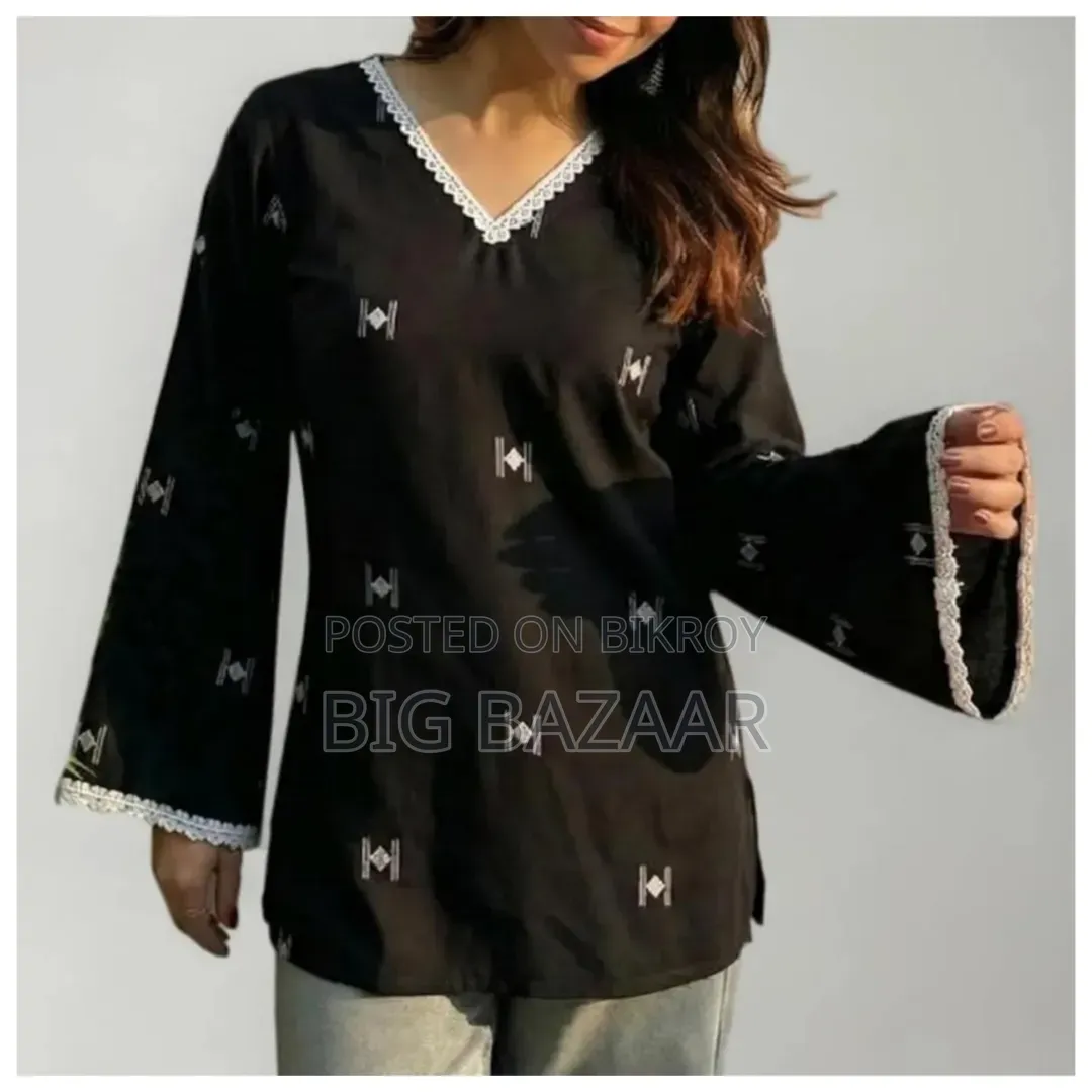 Cotton One Piece Kurti