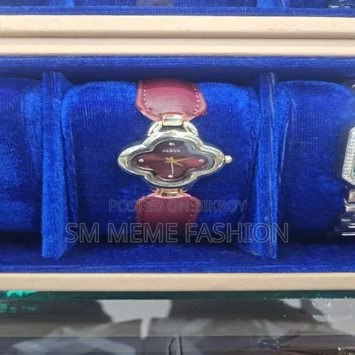 Olevs Women's Watch Model 5536