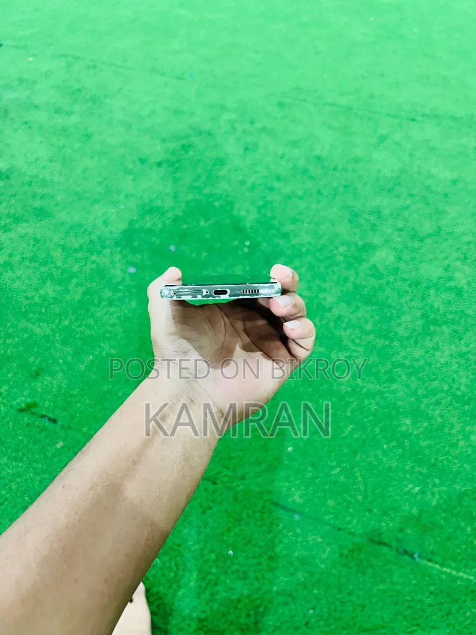 Samsung Galaxy A53 5G 128 GB White