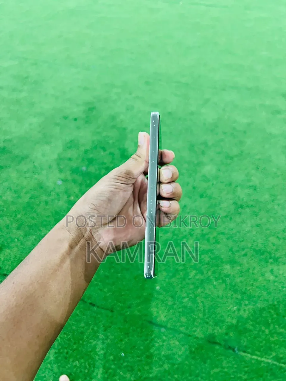 Samsung Galaxy A53 5G 128 GB White