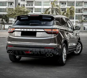 Proton X70 2022 Brown