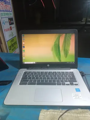 Laptop HP 14-dq1025cl 4GB Intel Core i5 HDD+SSD 128GB