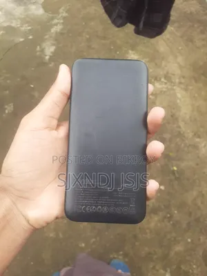 Power Bank
