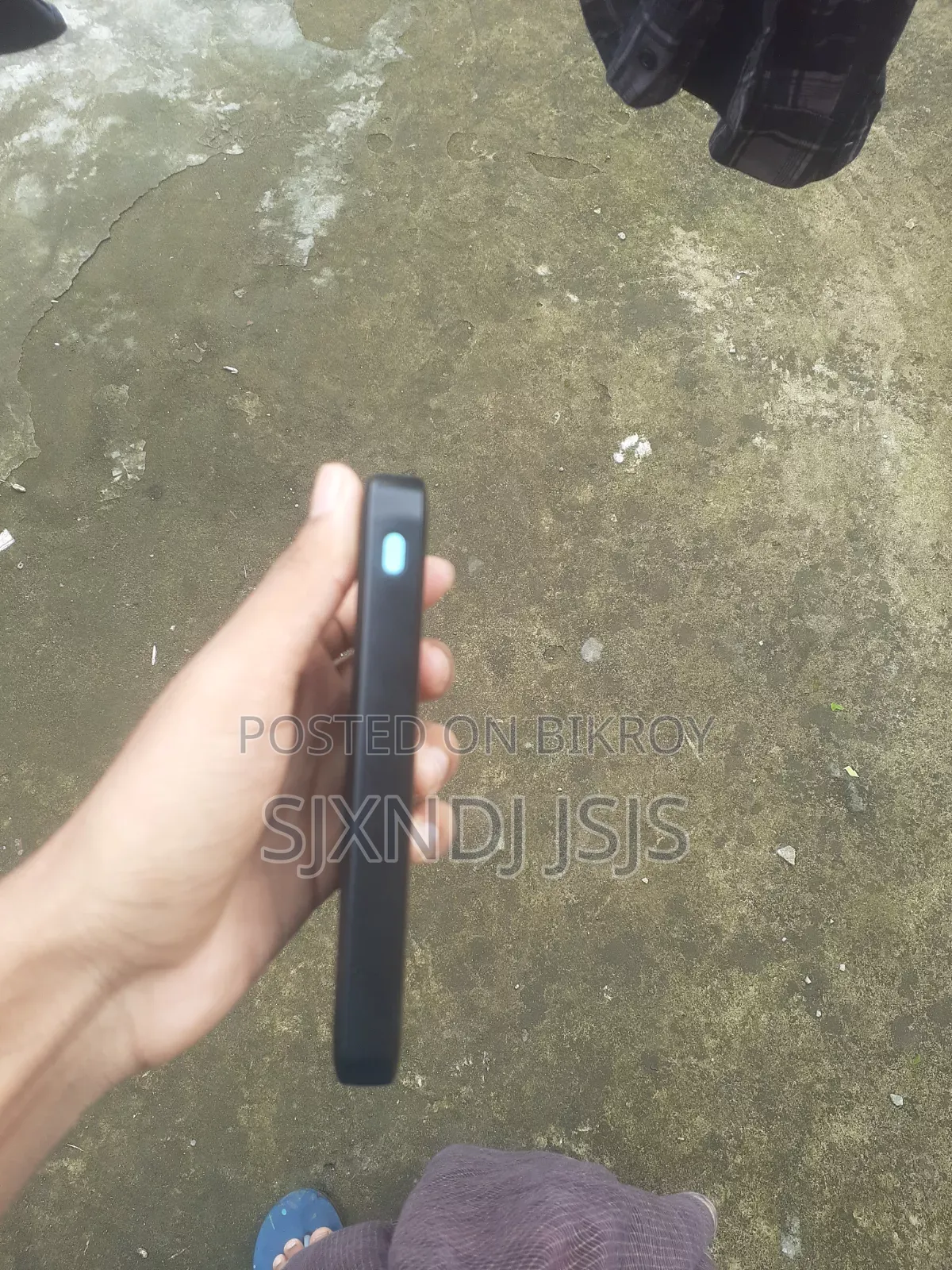 Power Bank