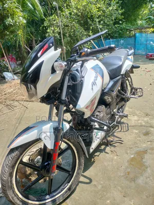 Apsonic AP150-175 2018 White