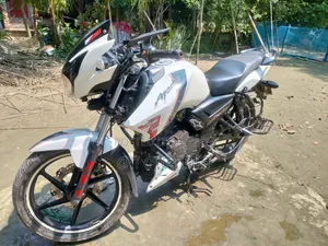 Apsonic AP150-175 2018 White