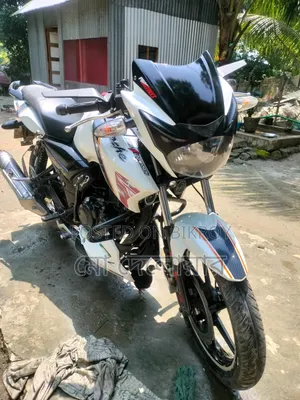Apsonic AP150-175 2018 White