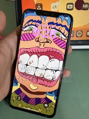 Apple iPhone XS Max 64 GB Gold