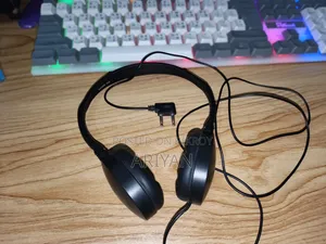 Headset New Condition