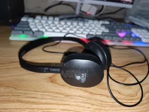Headset New Condition