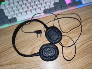Headset New Condition