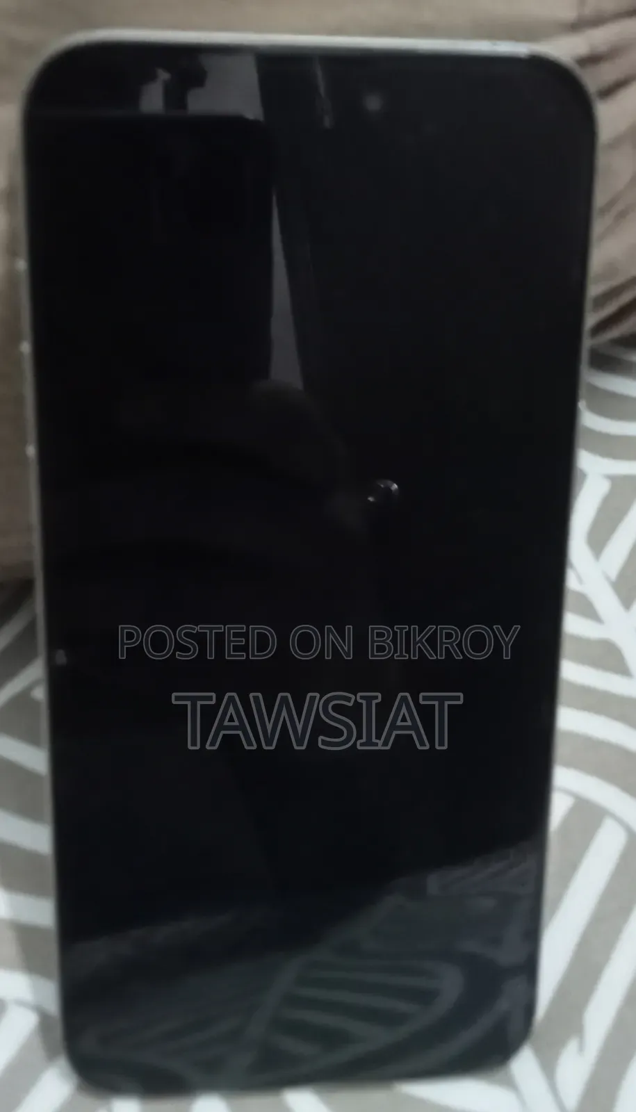 Apple iPhone 15 Pro Max 256 GB
