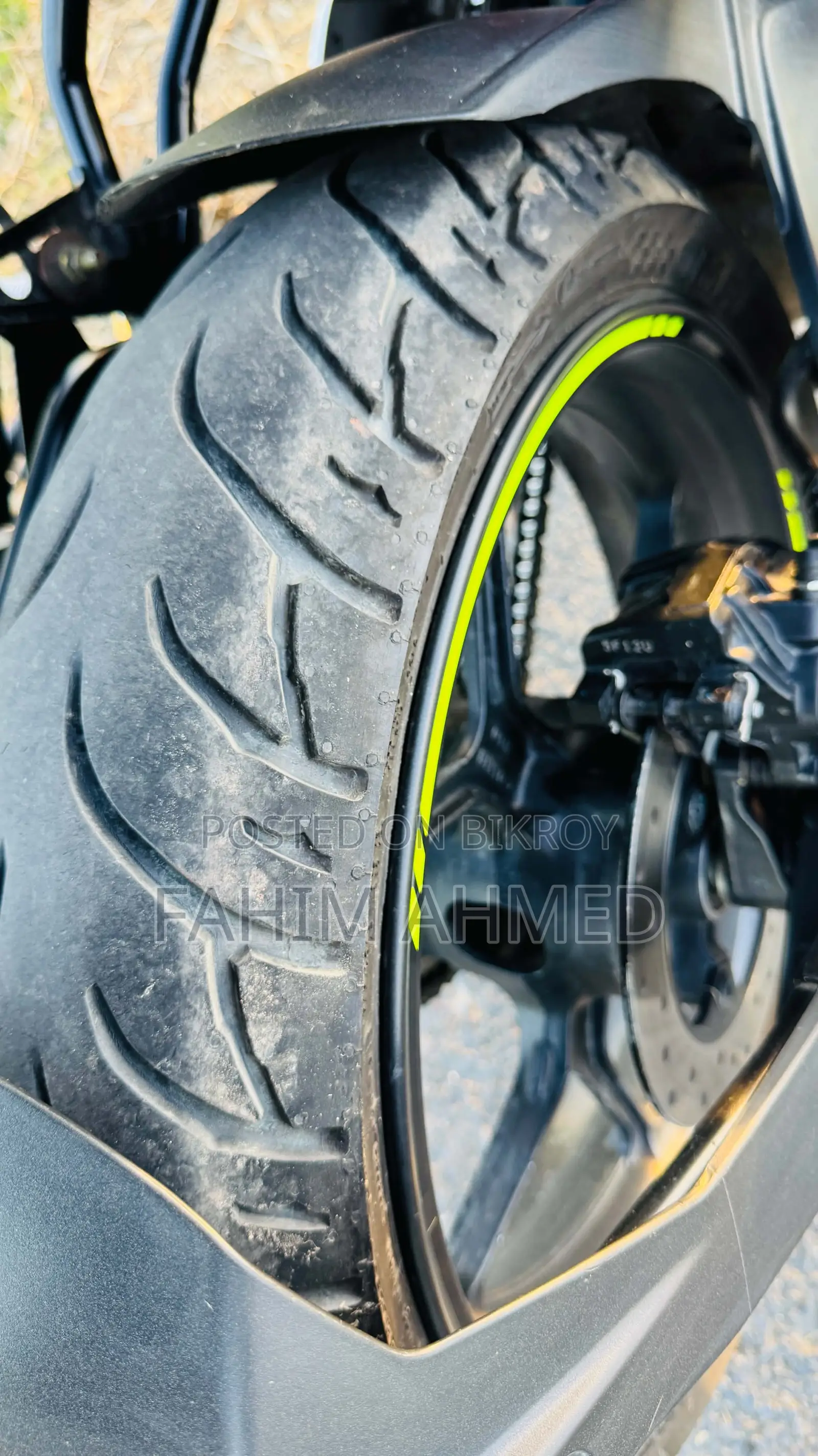 Suzuki Gixxer 2025 Black
