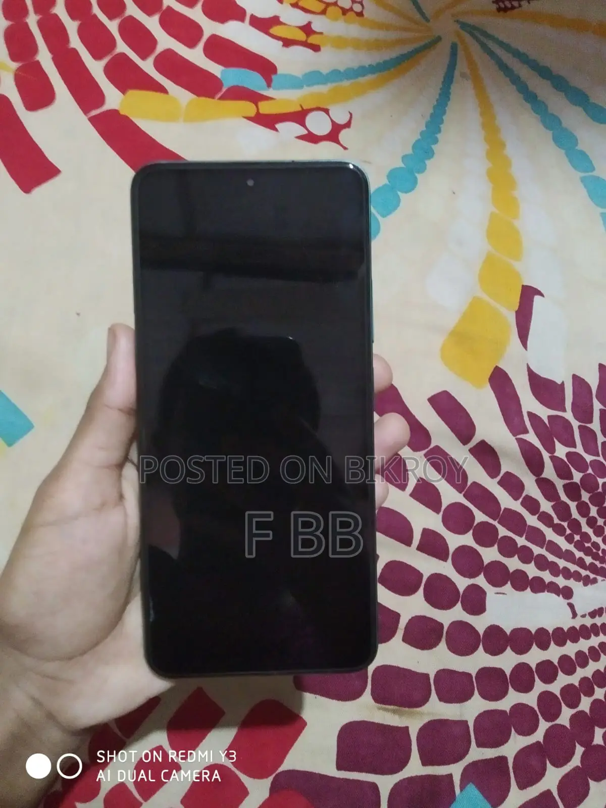 Xiaomi Poco X5 128 GB Green