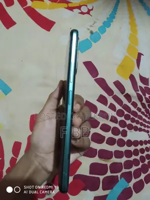 Xiaomi Poco X5 128 GB Green