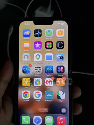 Apple iPhone 13 Pro 256 GB Green