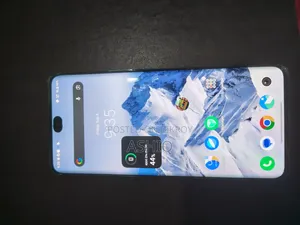 iQOO Z9 256 GB White