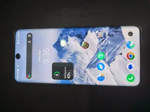 iQOO Z9 256 GB White