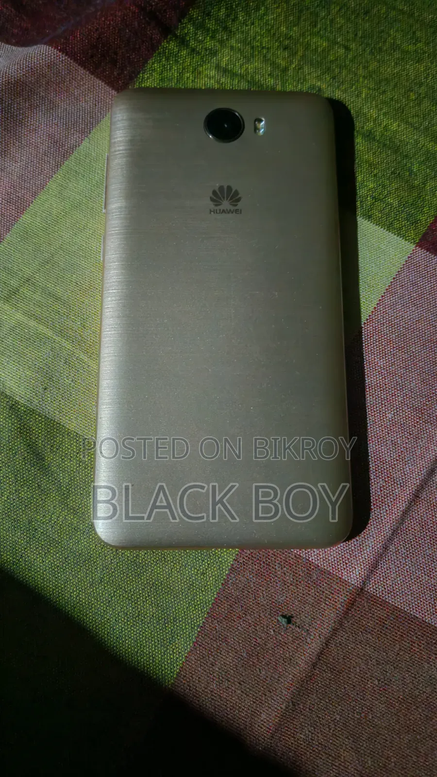 Huawei Y5II 8 GB