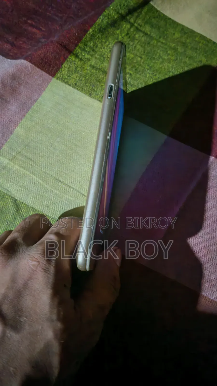 Huawei Y5II 8 GB