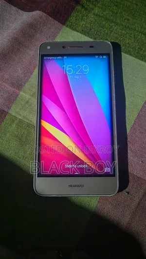 Huawei Y5II 8 GB