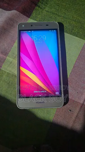 Huawei Y5II 8 GB