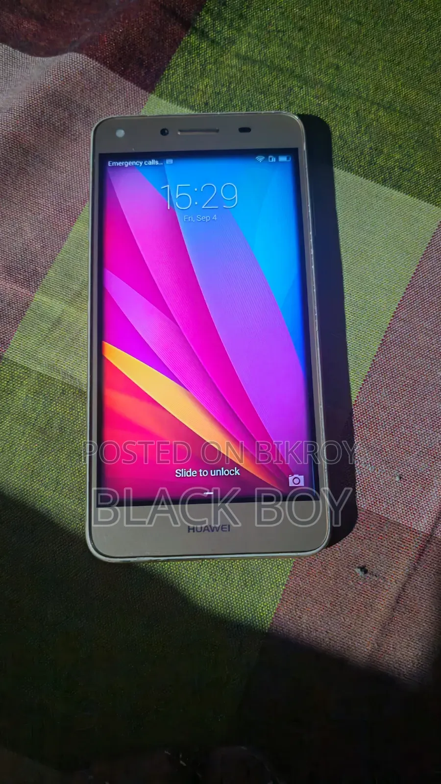 Huawei Y5II 8 GB