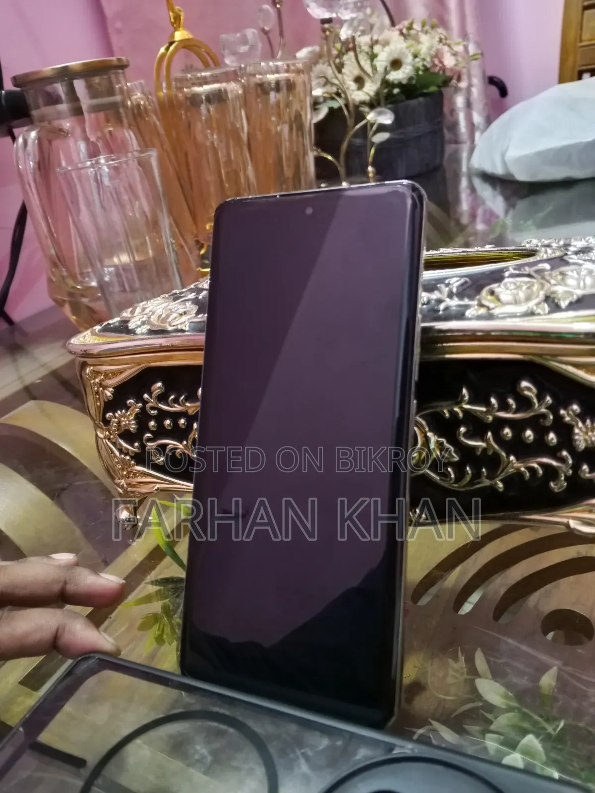 Realme 12 Pro+ 256 GB Blue
