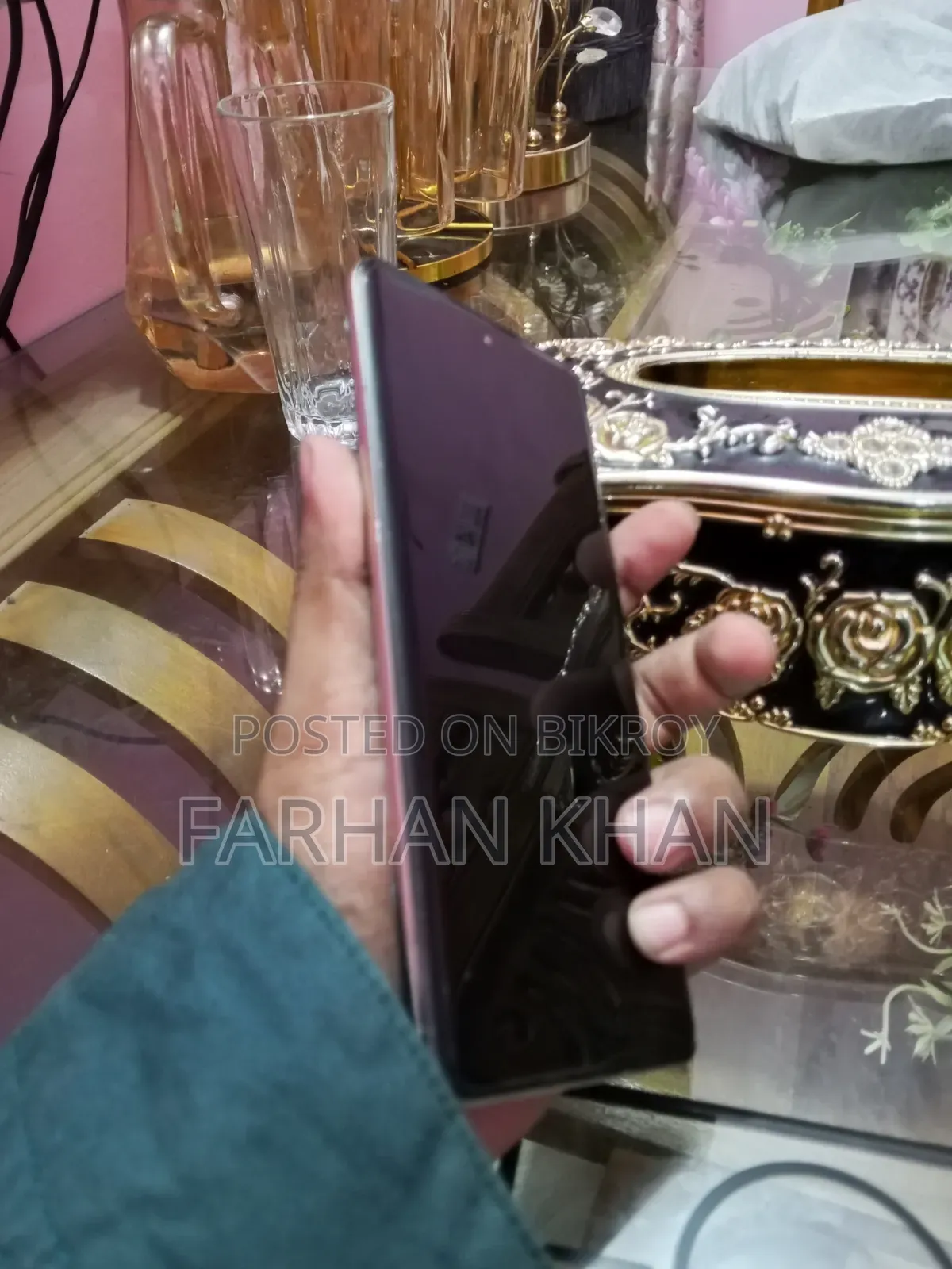 Realme 12 Pro+ 256 GB Blue