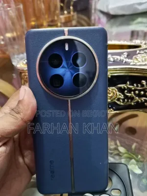 Realme 12 Pro+ 256 GB Blue
